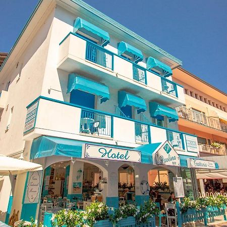 Hotel Paolina Lido di Jesolo Exterior photo