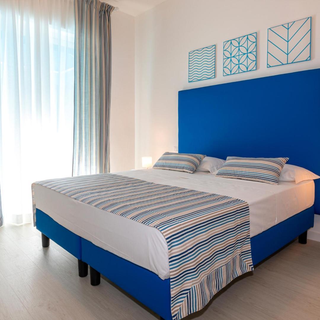 Hotel Paolina Lido di Jesolo Exterior photo