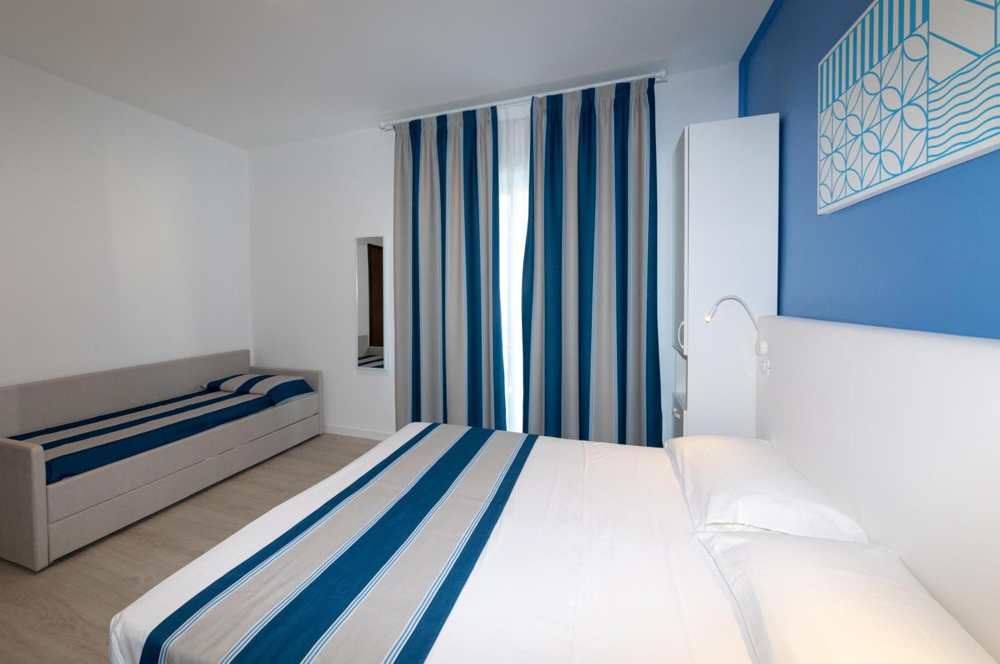 Hotel Paolina Lido di Jesolo Exterior photo