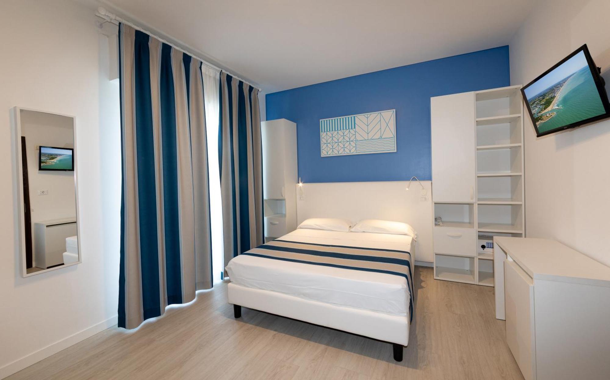 Hotel Paolina Lido di Jesolo Exterior photo