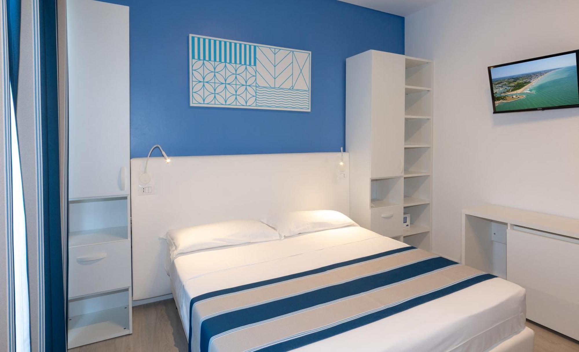 Hotel Paolina Lido di Jesolo Exterior photo