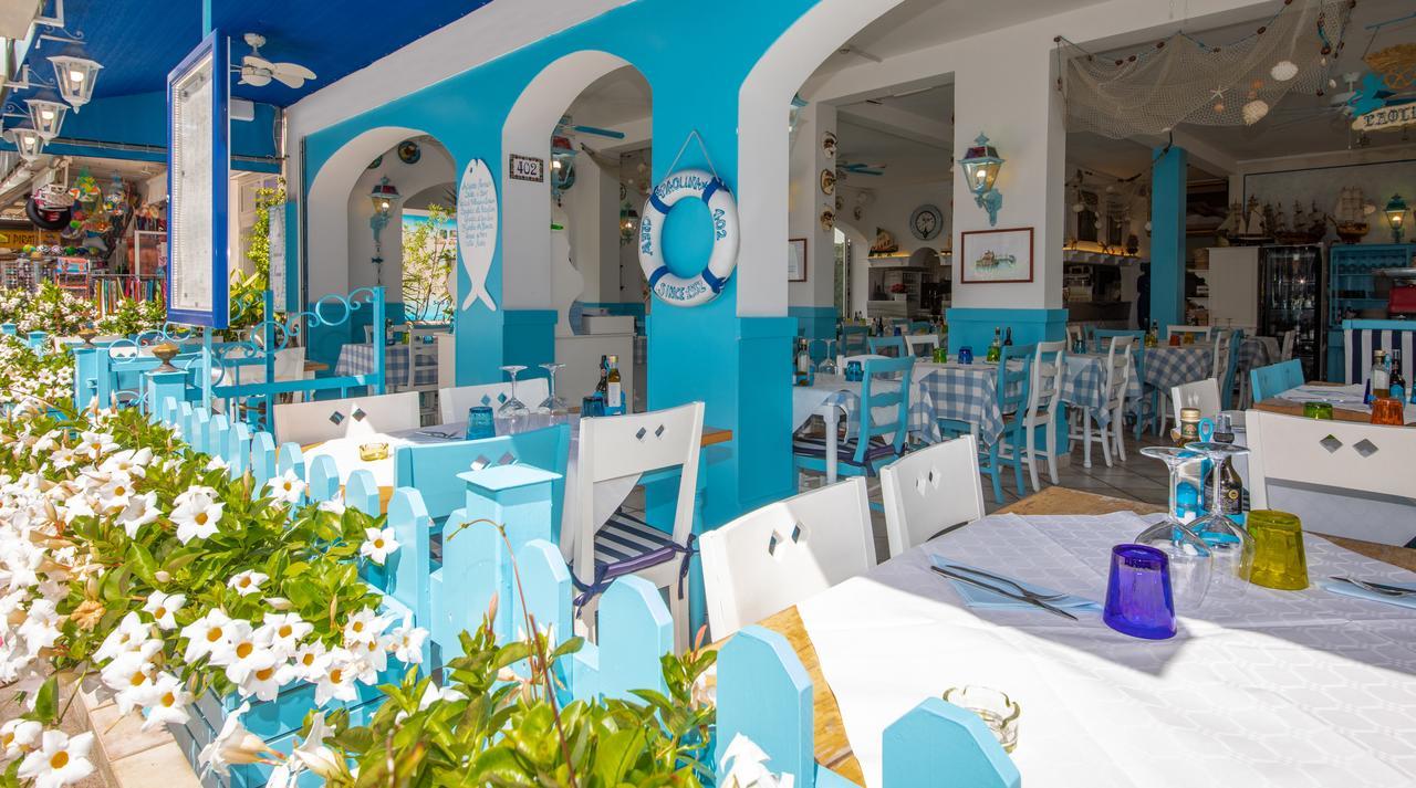 Hotel Paolina Lido di Jesolo Exterior photo